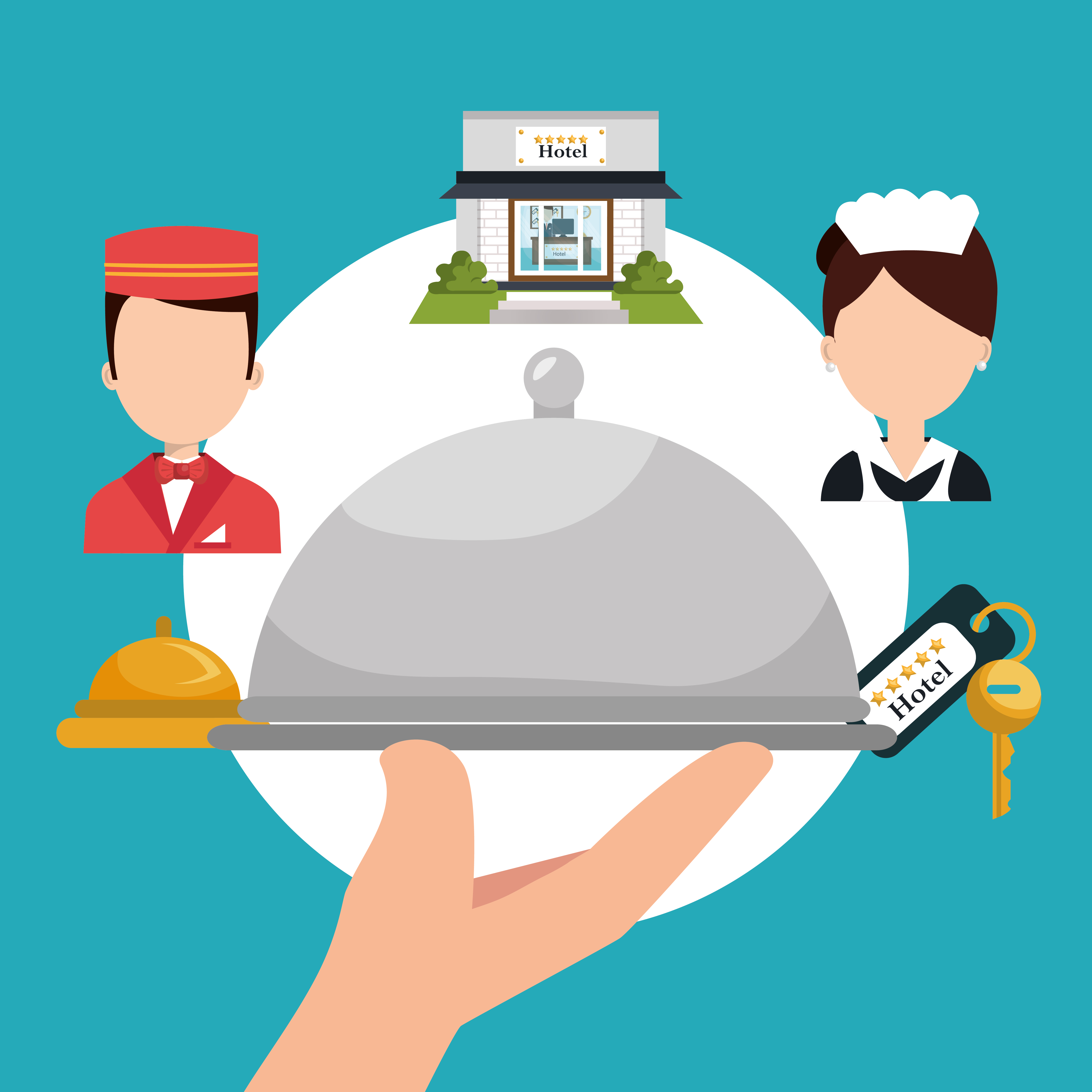 How to Start a Tiffin Service in Dubai?