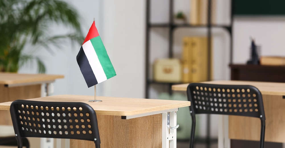 UAE issues first-of-its-kind federal decree law on national education curriculum