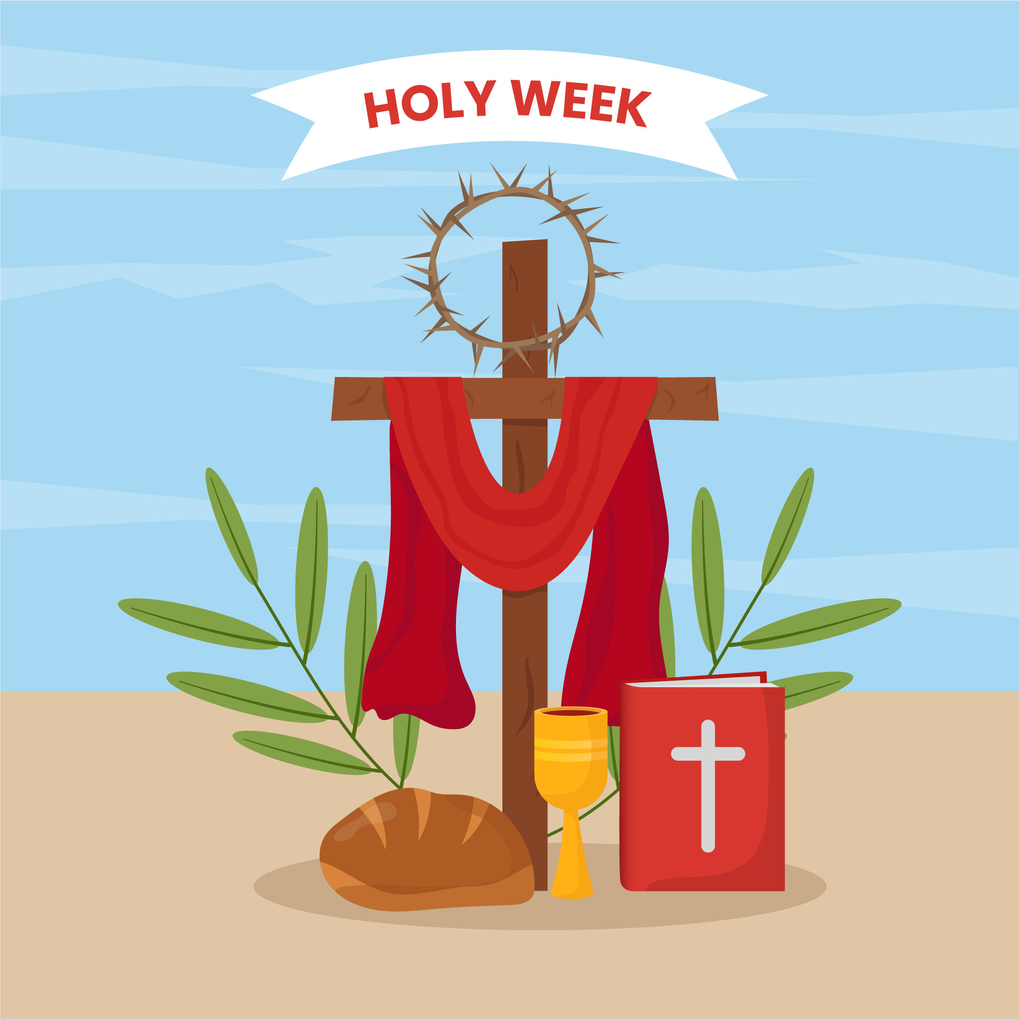 Good Friday And Easter Explained: The Meaning Behind Christianity’s Holiest Days