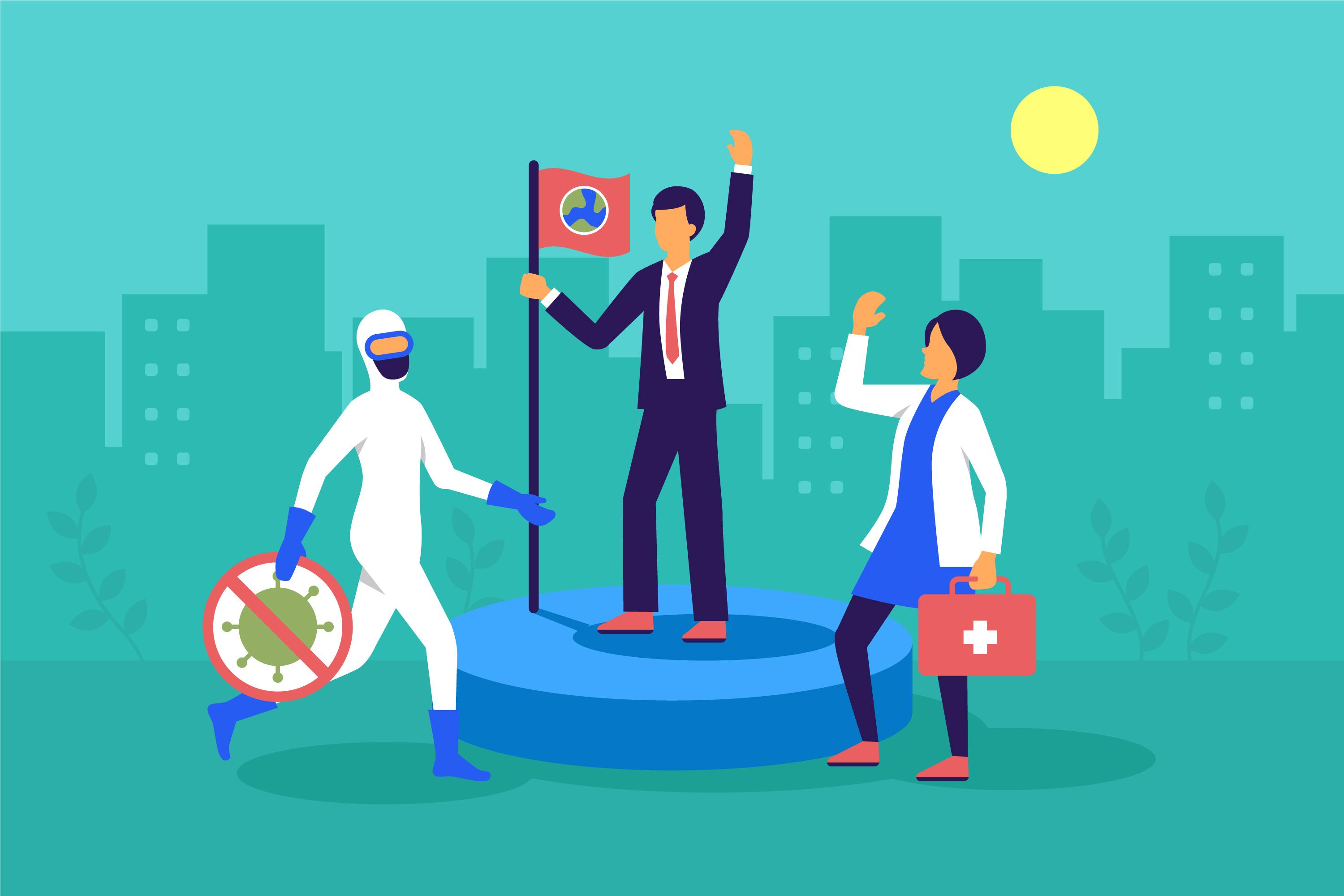 The Strategic Continuity: Safeguarding Corporate Assets and Personal Legacy in Dubai