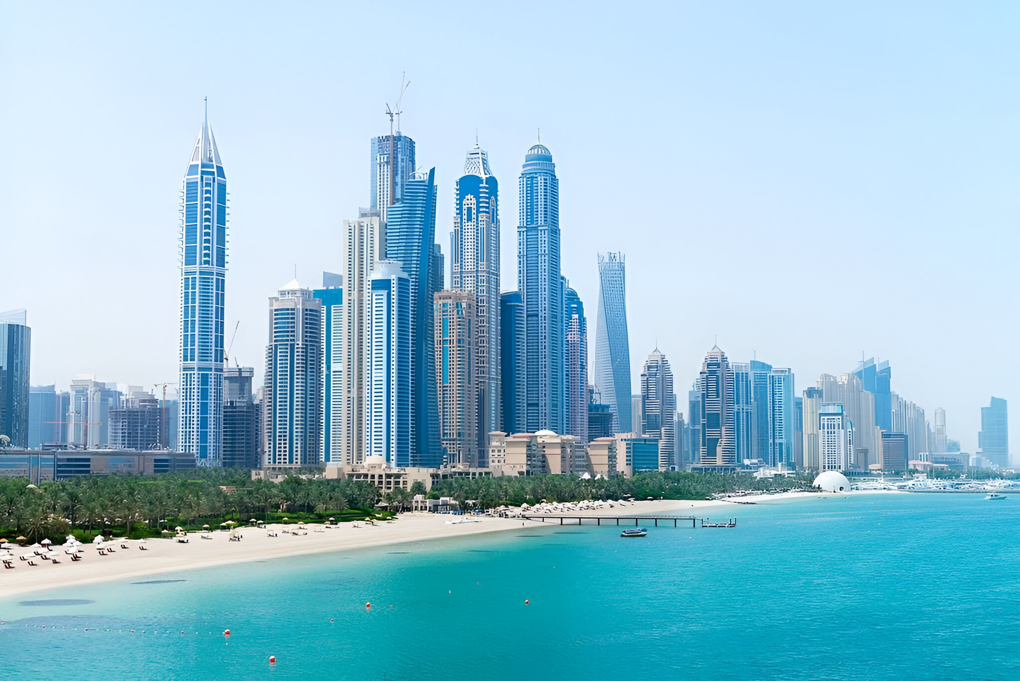 Dubai’s First Tokenised Property Fully Funded Within 24 Hours