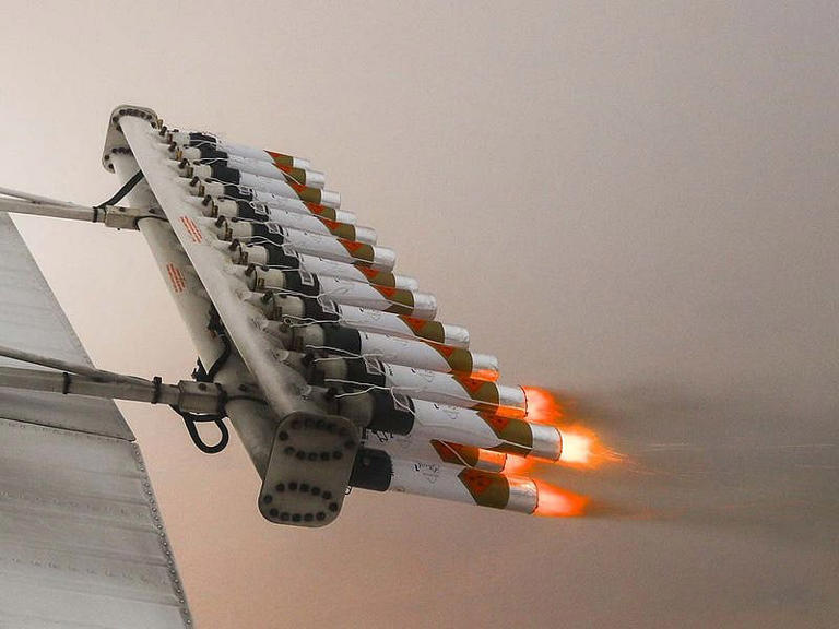 UAE Cloud Seeding and Rainfall Explained