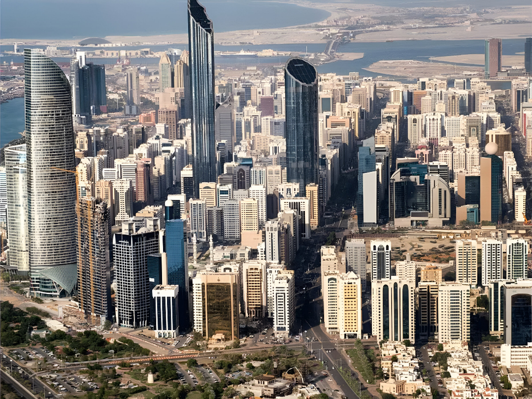 New Abu Dhabi Rules Let Developers Cancel Off-Plan Contracts Without Court Approval