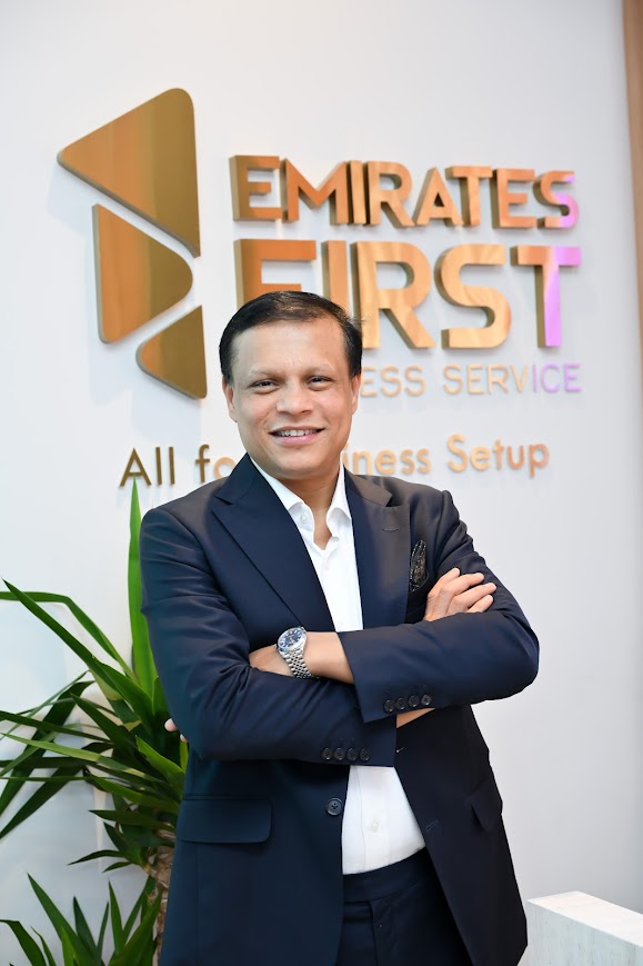 "Freezone Man" Jamad Usman: Guiding Dreams, Expanding Horizons