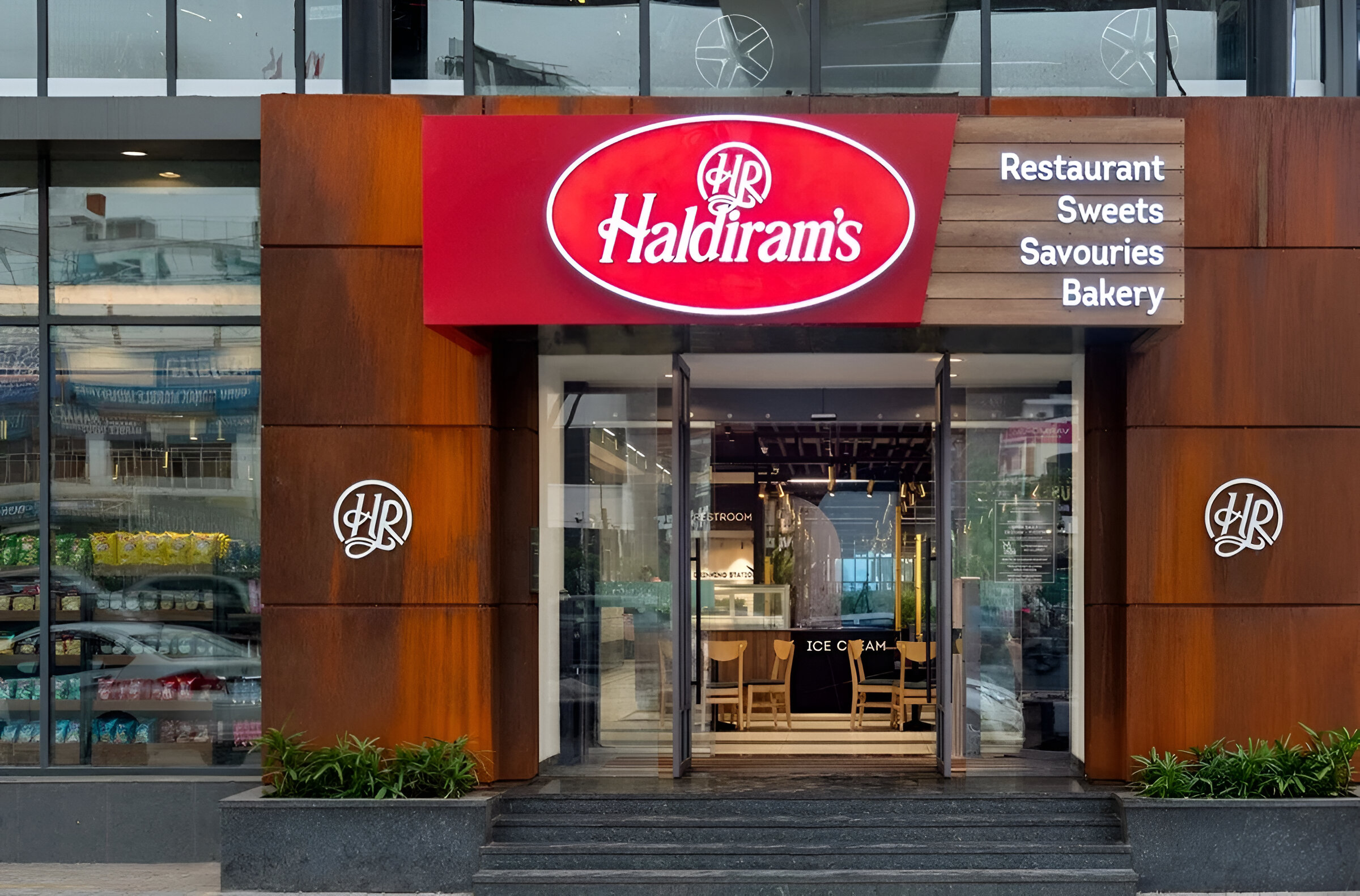 UAE’s IHC Becomes Key Investor in Indian Snack Giant Haldirams