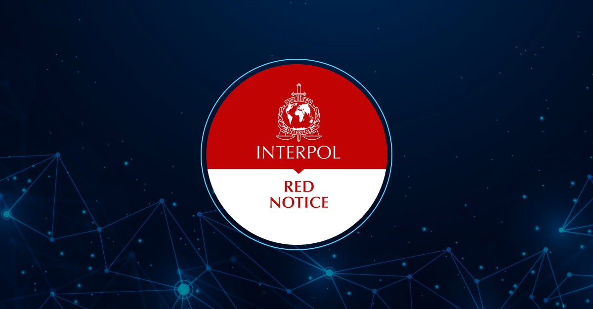 Understanding Mexico Extradition Laws and the Role of Interpol Red Notices