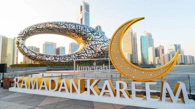 Ramadan 2026: Rules and Etiquette to Follow in UAE, From Dressing to Work Habits