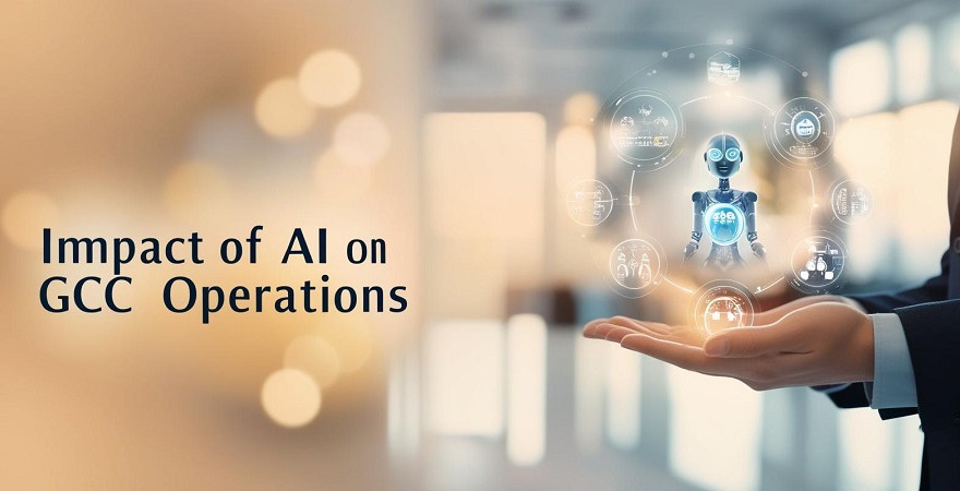 How AI Technologies Are Transforming Finance in the GCC