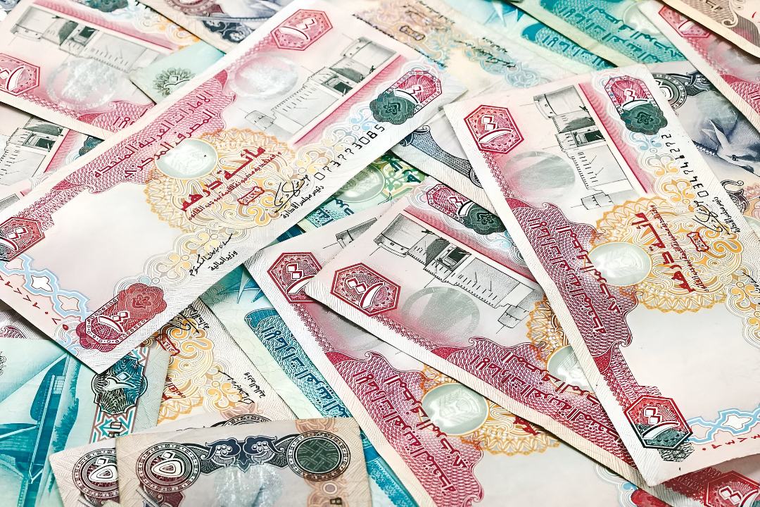UAE to Launch Digital Dirham by End of 2025, Enabling Seamless Cashless Transactions