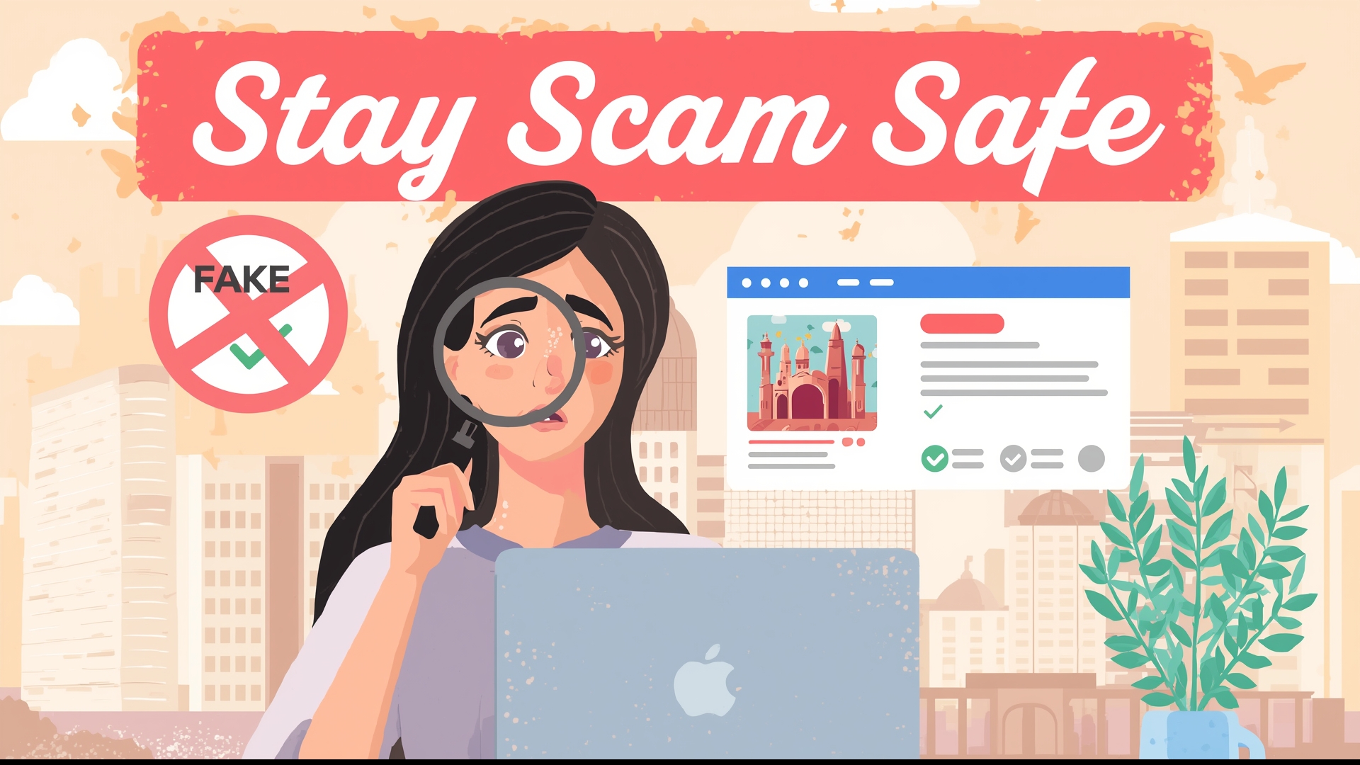 How to spot fake Ads on Social Media in the UAE: Stay Scam Safe