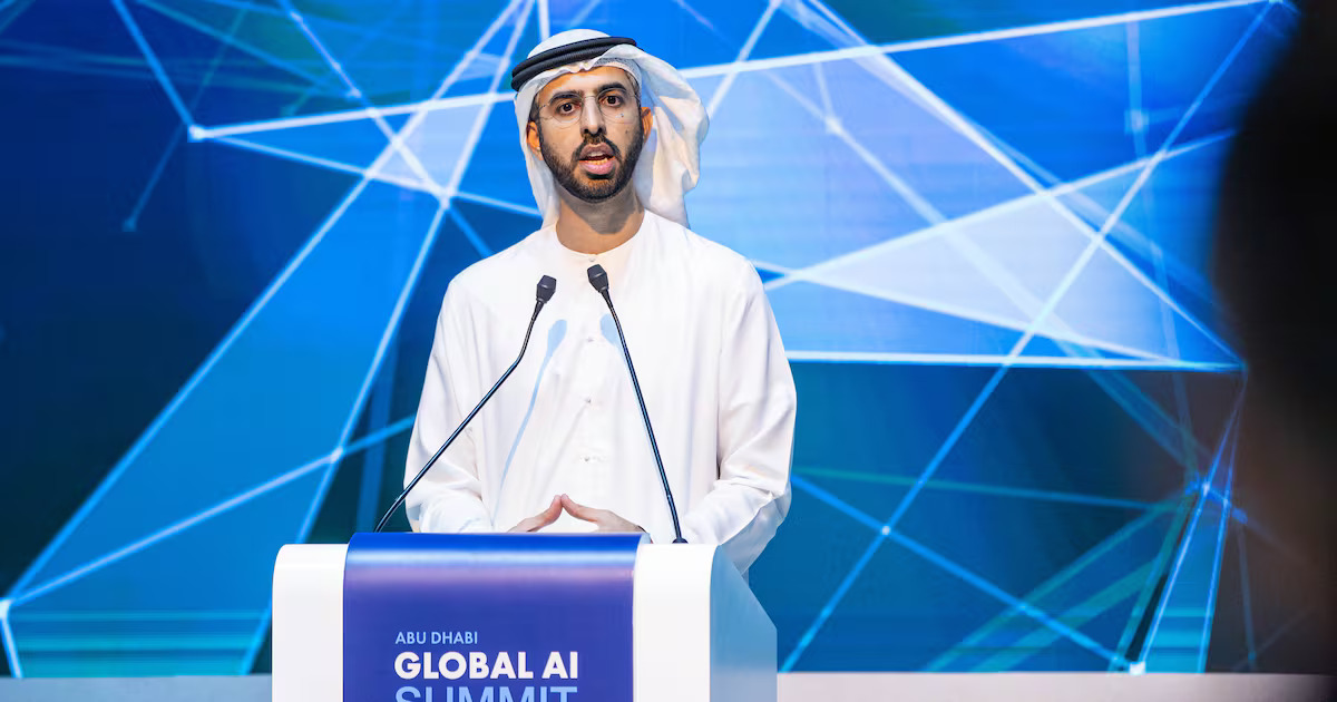 UAE minister calls for governments to rethink roles amid rise of AI and brain sciences at WGS opening