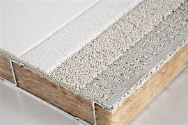 Acoustic plaster: the invisible sound hero
