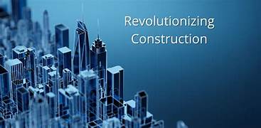 Revolutionizing Construction Management: Why Firms Are Adopting Digital Platforms
