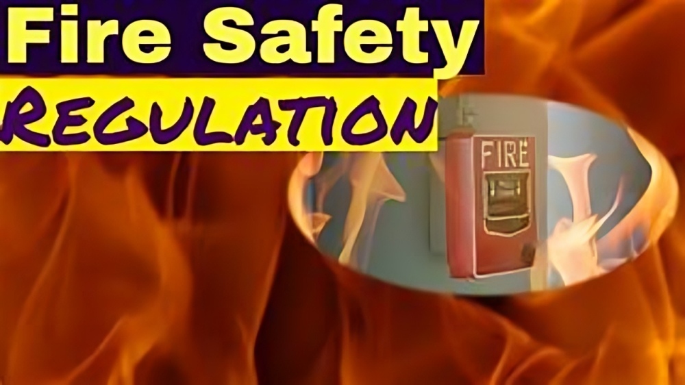 What to do if you’re caught in a high rise fire: a practical safety guide