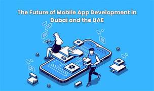 The Role of Dubai Mobile App Development in Digital Strategy
