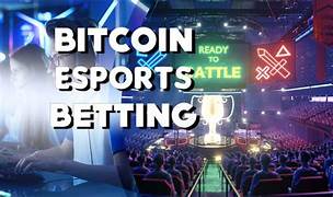 How to Bet on E-Sports Using Crypto Without Risks