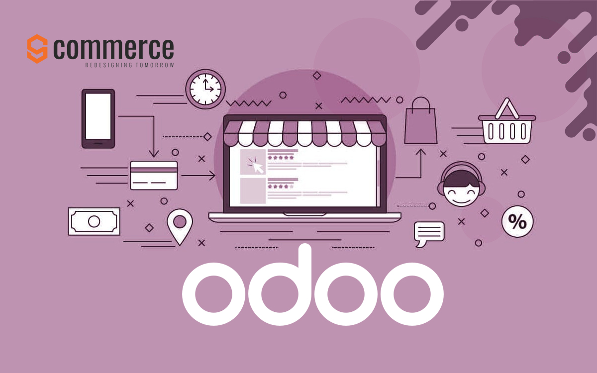 How Odoo Is Reshaping Retail Operations in the UAE: An Inside Look