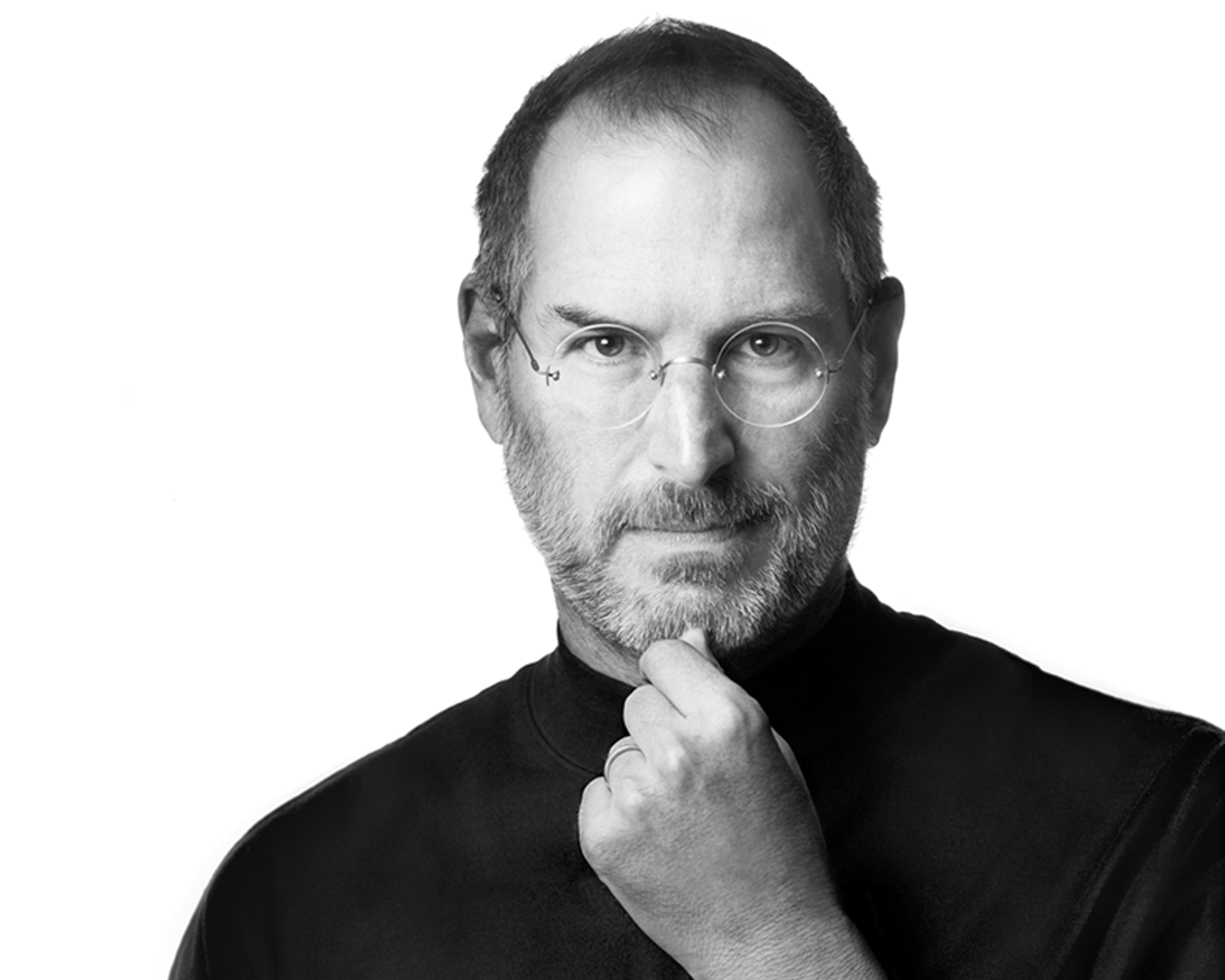 Applying Steve Jobs theory of "Stay hungry. Stay foolish." in business