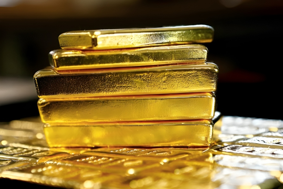 Gold rates in Dubai: 22K hits Dh408 again, retests all-time high