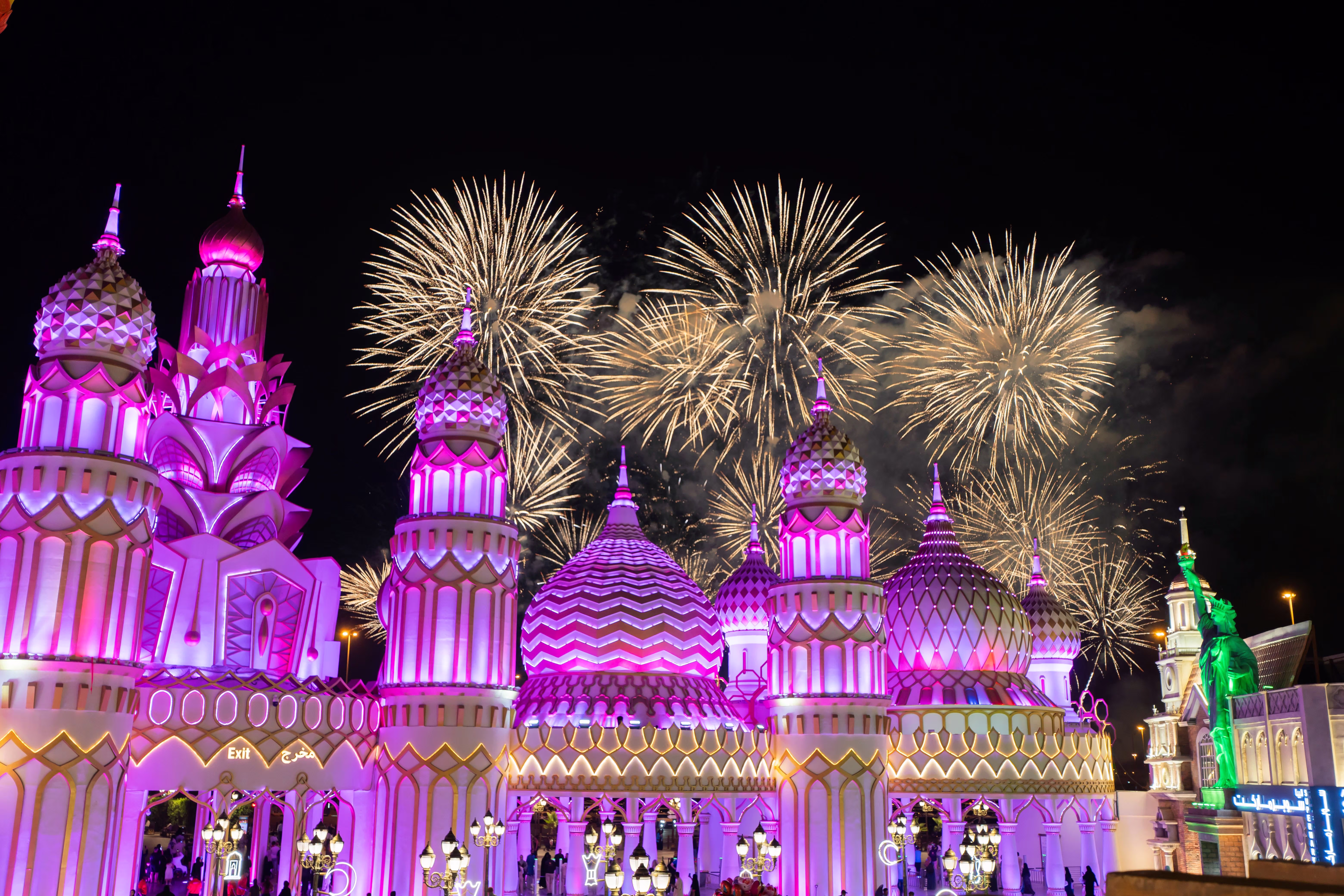 Global Village season 30 VIP packs now on sale, plus a chance at Dh30,000
