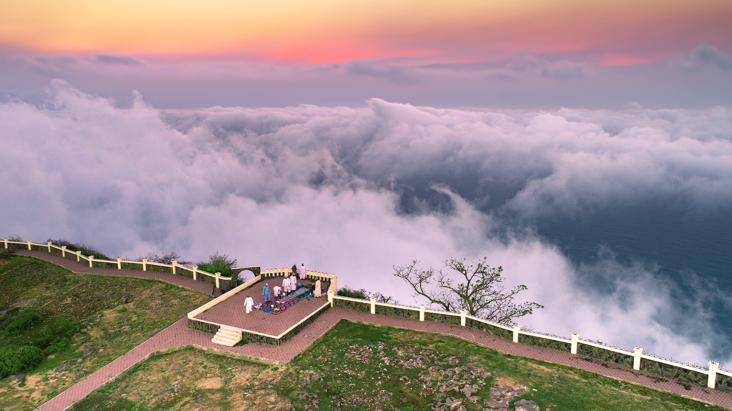 5 Must-Do Activities in Salalah for a Quick Weekend Summer Escape