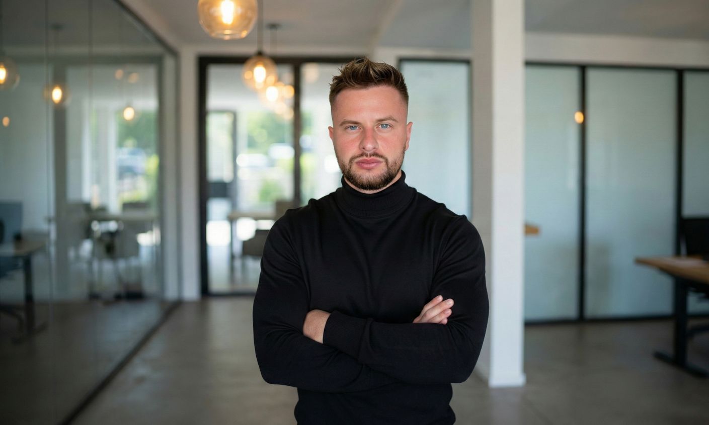 The Silicon Valley of the Real Estate Market: Why Investors Are Now Investing in the Emirates