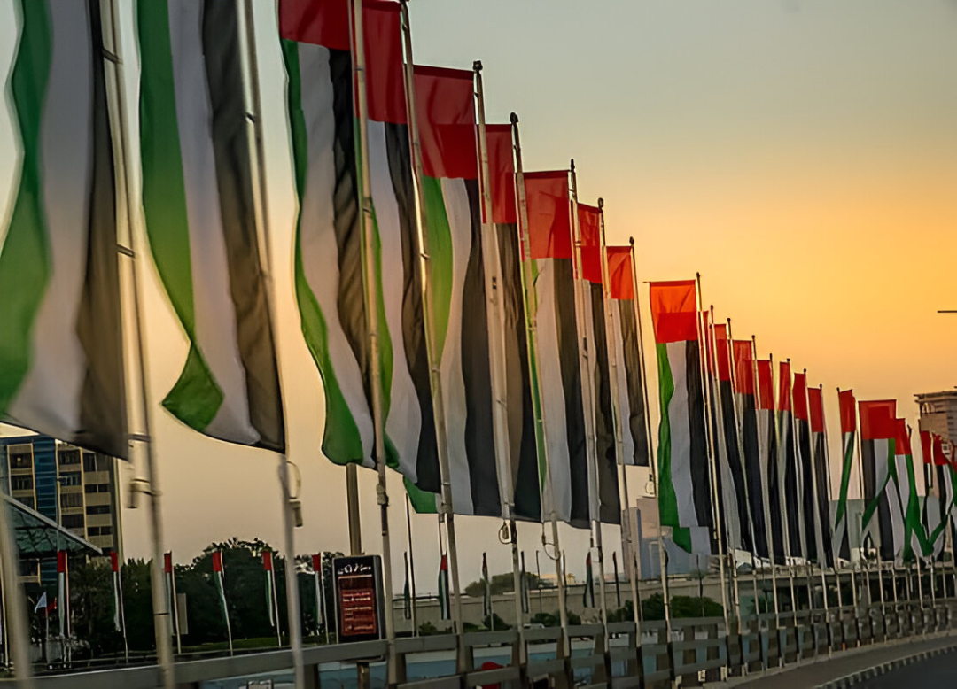 From desert to destiny: 20 key milestones in the UAE’s modern history