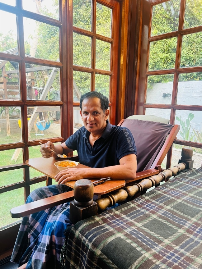 Abdulla Nooruddin: preserving Kerala’s soul in modern Dubai