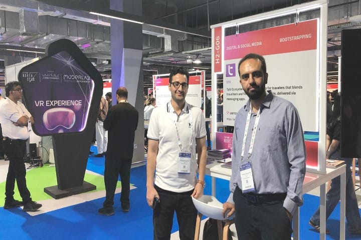 Travel and Tourism Technologies Take Center Stage at GITEX North Star 2025 Startup Arena