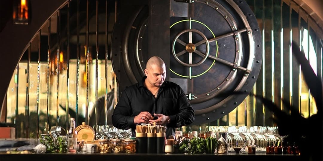 Best Restaurants in Business Bay Dubai for Dining & Nightlife