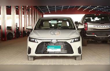 Enjoy Freedom of Mobility: Exploring Riyadh with One Click Drive's Car Rental Services