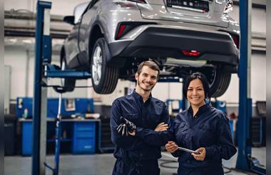 Serviced Offices and Shared Spaces in Dubai