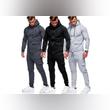 With Dhgates Plain Sweat Suits Update Your Wardrobe.
