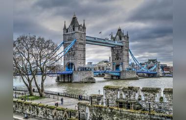 Visiting the UK as a Denizen of Dubai: Best Sights to See and Things to Do in 2023