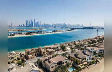 Explore the exciting investment opportunities in Tilal Al Ghaf, Dubai