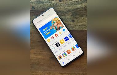 How to install PUBG mobile on your Huawei phone