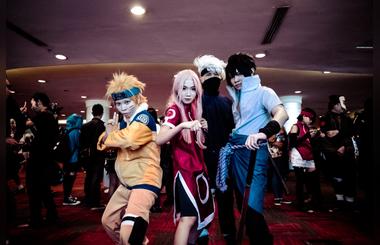 Cosplay Central Zone: 9 Perks to Enjoy as an Attendee