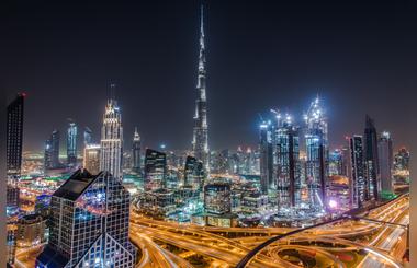 Top 10 Good Reputation Real Estate brokers in Dubai 2023