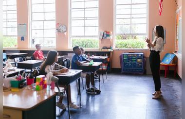 A Parents Guide to the 5 Learning Stages of the British Curriculum