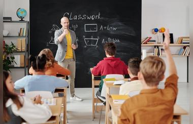 3 Factors to Consider When Selecting a Private School in Dubai