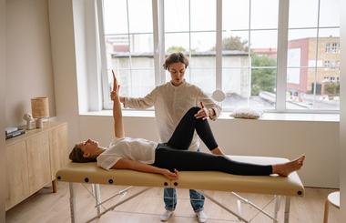 Chirocare: The Best Thing To Do to Fully Recover From Injury