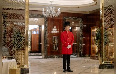 Handy And Effective Tips For Hiring A Concierge Service