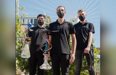 How Musandam Sheesha Paradise aims to enrich the sheesha culture in the Middle East