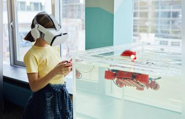 How to Use Augmented Reality to Elevate Your Marketing Strategy