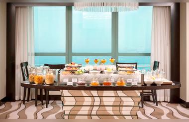 An exquisite summer dining guide at Sofitel Abu Dhabi Corniche