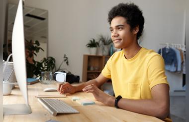 Using Online Tools to Educate Yourself in Certain Areas