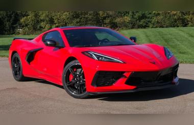 Top Reasons Why Corvette is Extremely Popular