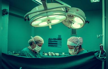 The U.A.E. Healthcare Sector Overview
