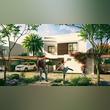 Best place to live in Abu Dhabi