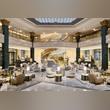 Four Seasons Hotel Madrid makes way for New Life into an Architectural Icon